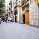 Blueground El Gotic Ac Wd Nr La Rambla Bcn-168