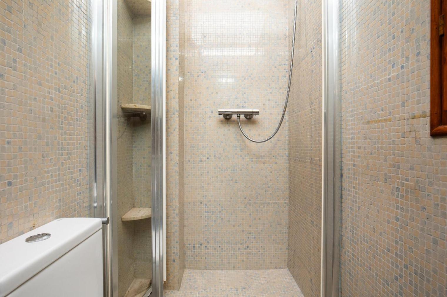 Appartement Blueground El Gotic Ac Wd Nr La Rambla Bcn-168