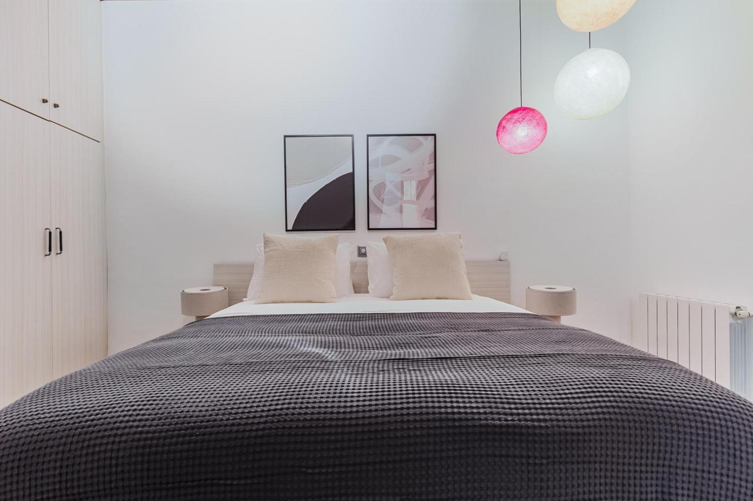 Appartement Blueground El Gotic Ac Wd Nr La Rambla Bcn-168