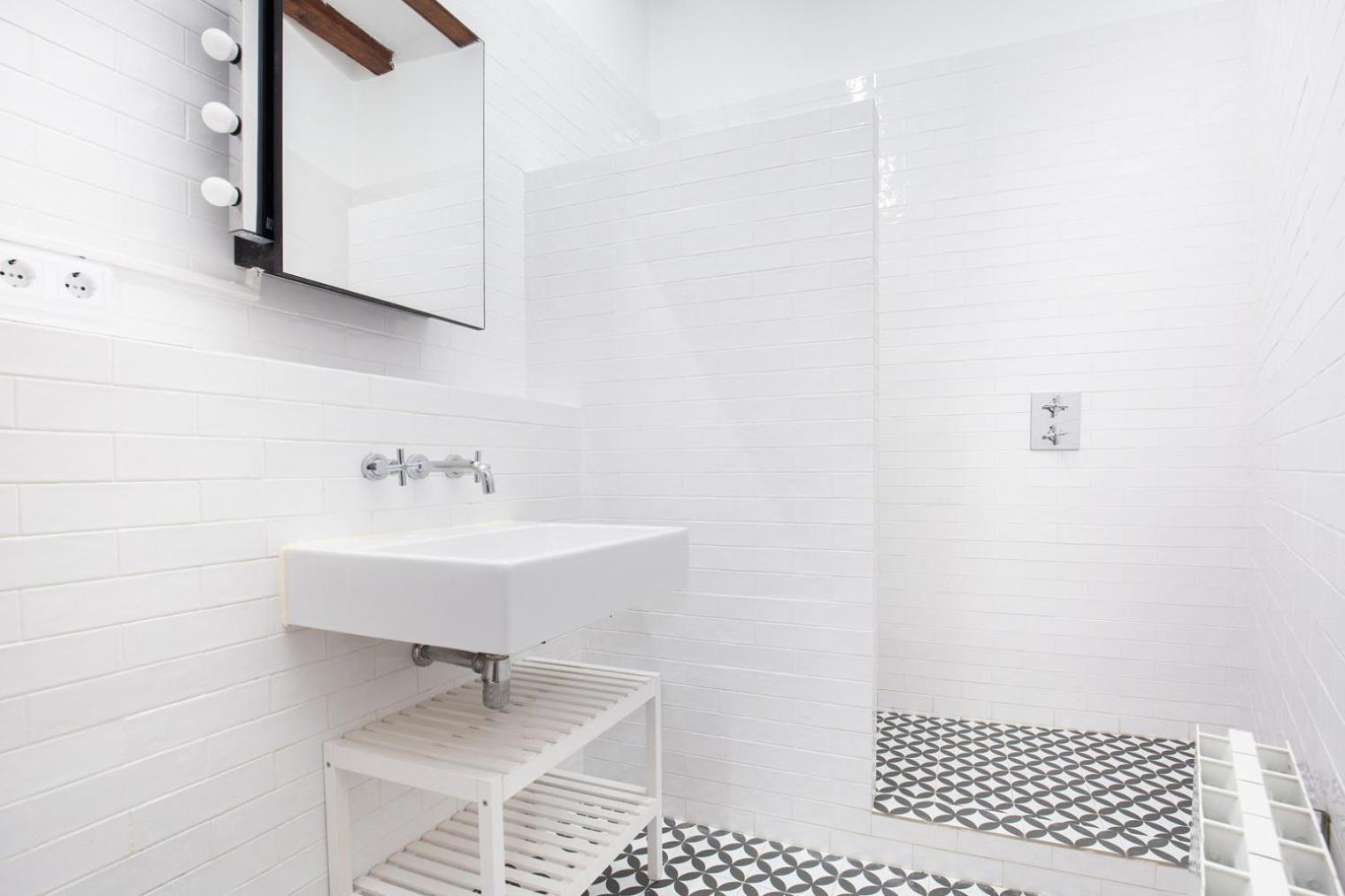 Blueground El Gotic Ac Wd Nr La Rambla Bcn-168 Appartement *